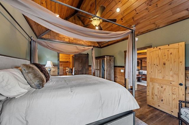 360 Hope Drive, Blue Ridge, GA 30513