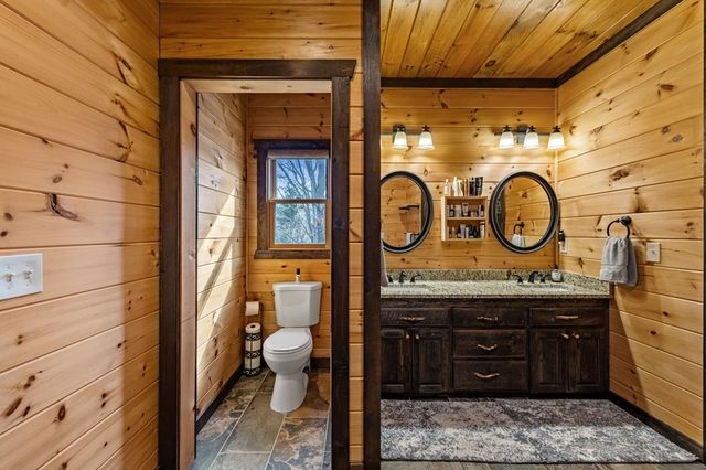 360 Hope Drive, Blue Ridge, GA 30513