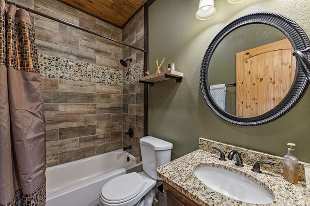 360 Hope Drive, Blue Ridge, GA 30513