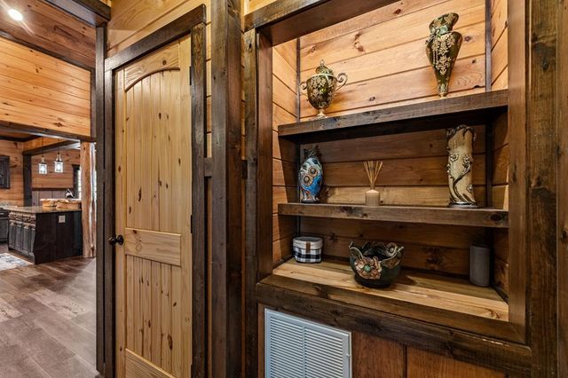 360 Hope Drive, Blue Ridge, GA 30513