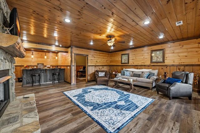 360 Hope Drive, Blue Ridge, GA 30513