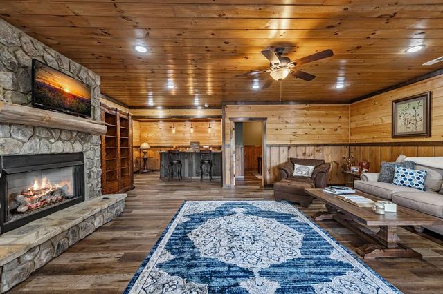 360 Hope Drive, Blue Ridge, GA 30513