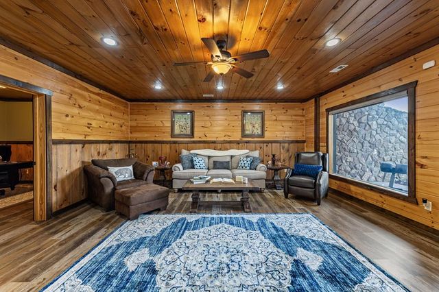 360 Hope Drive, Blue Ridge, GA 30513