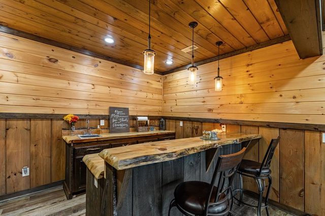 360 Hope Drive, Blue Ridge, GA 30513