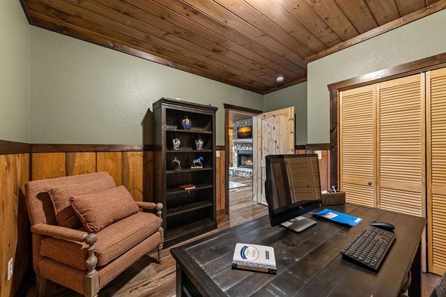 360 Hope Drive, Blue Ridge, GA 30513