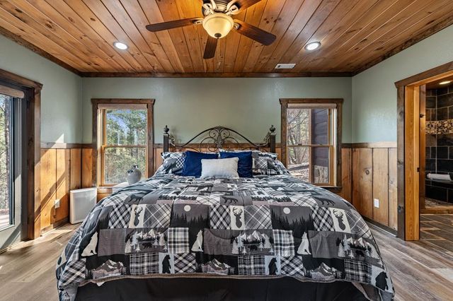 360 Hope Drive, Blue Ridge, GA 30513