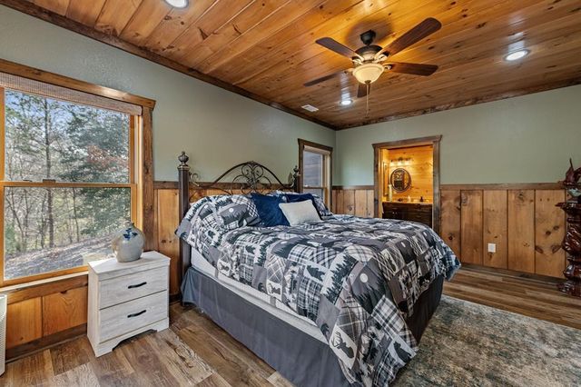 360 Hope Drive, Blue Ridge, GA 30513