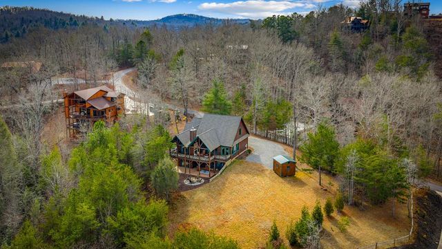 360 Hope Drive, Blue Ridge, GA 30513