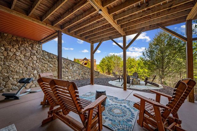 360 Hope Drive, Blue Ridge, GA 30513