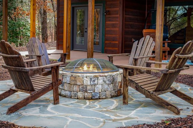 360 Hope Drive, Blue Ridge, GA 30513