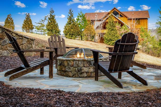 360 Hope Drive, Blue Ridge, GA 30513