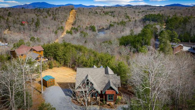 360 Hope Drive, Blue Ridge, GA 30513