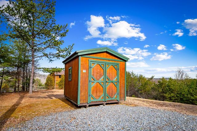 360 Hope Drive, Blue Ridge, GA 30513