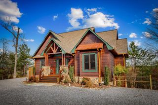 360 Hope Drive, Blue Ridge, GA 30513