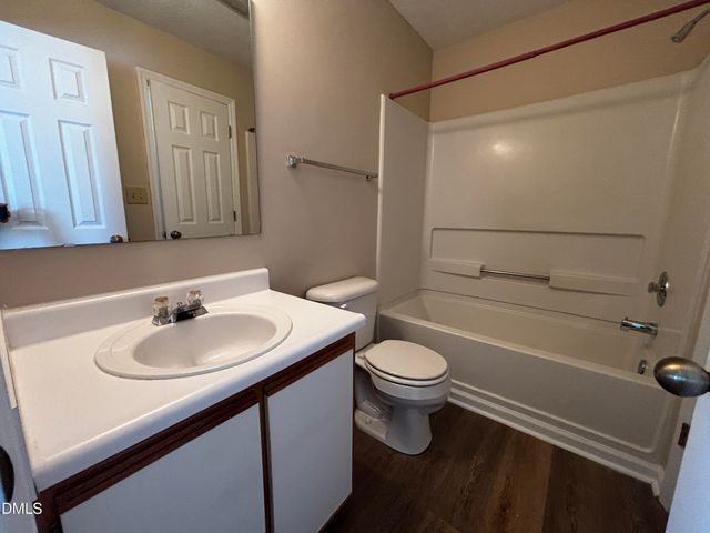 259 Waterdown Drive, Fayetteville, NC 28314