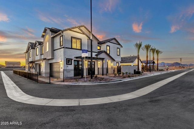 3454 N SUNWOOD Street, Mesa, AZ 85213