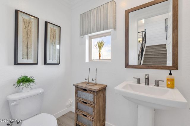 3454 N SUNWOOD Street, Mesa, AZ 85213