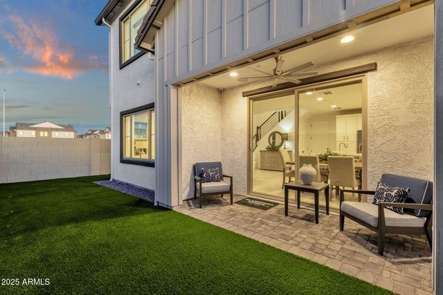 3454 N SUNWOOD Street, Mesa, AZ 85213