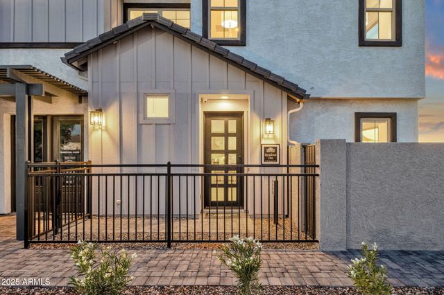 3454 N SUNWOOD Street, Mesa, AZ 85213