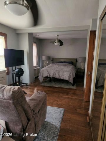 4619 Westchester Ave, Louisville, KY 40211