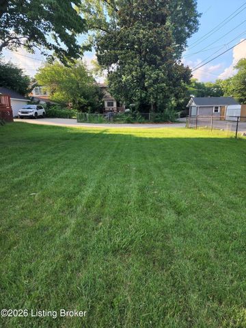 4619 Westchester Ave, Louisville, KY 40211