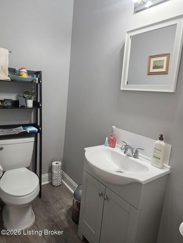 4619 Westchester Ave, Louisville, KY 40211