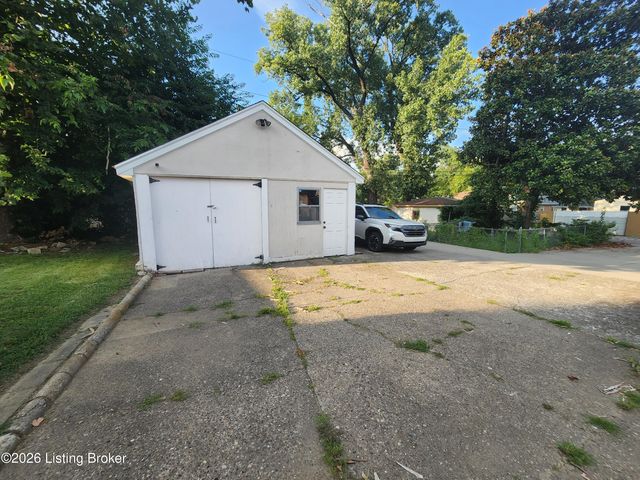 4619 Westchester Ave, Louisville, KY 40211