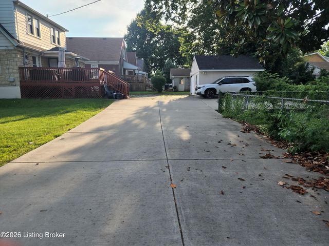 4619 Westchester Ave, Louisville, KY 40211