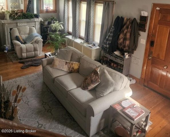 4619 Westchester Ave, Louisville, KY 40211