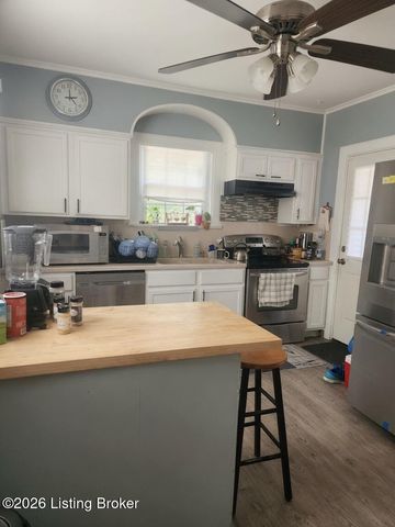 4619 Westchester Ave, Louisville, KY 40211