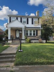 4619 Westchester Ave, Louisville, KY 40211