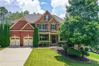 2390 Colchester Court, Cumming, GA 30041