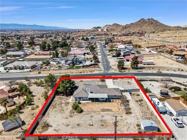 16635 Wintun, Apple Valley, CA 92307