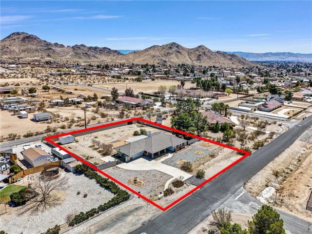 16635 Wintun, Apple Valley, CA 92307