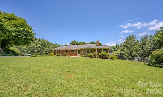 2150 Nc 80 Highway, Bakersville, NC 28705
