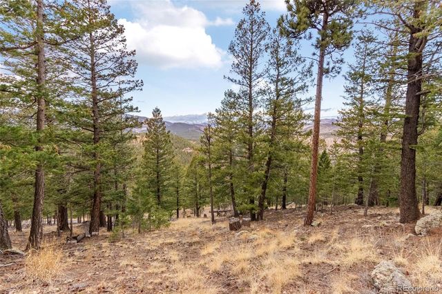 000 Upper Moss Rock Road, Golden, CO 80401