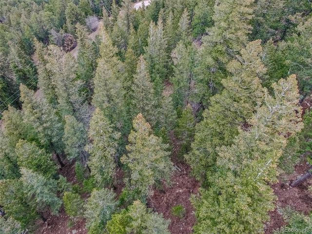 000 Upper Moss Rock Road, Golden, CO 80401