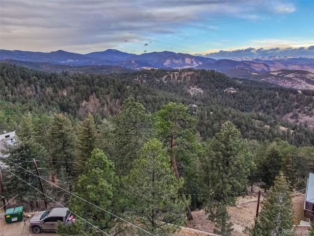 000 Upper Moss Rock Road, Golden, CO 80401