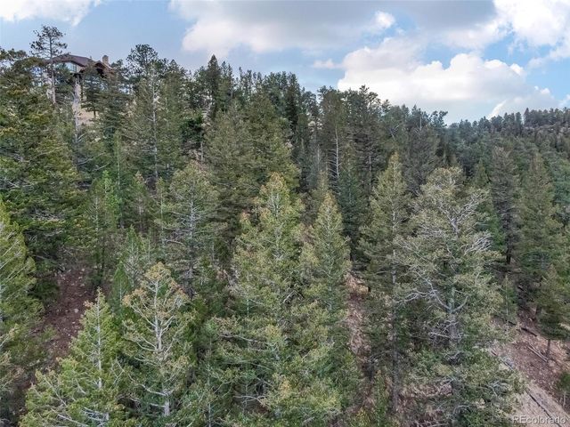 000 Upper Moss Rock Road, Golden, CO 80401