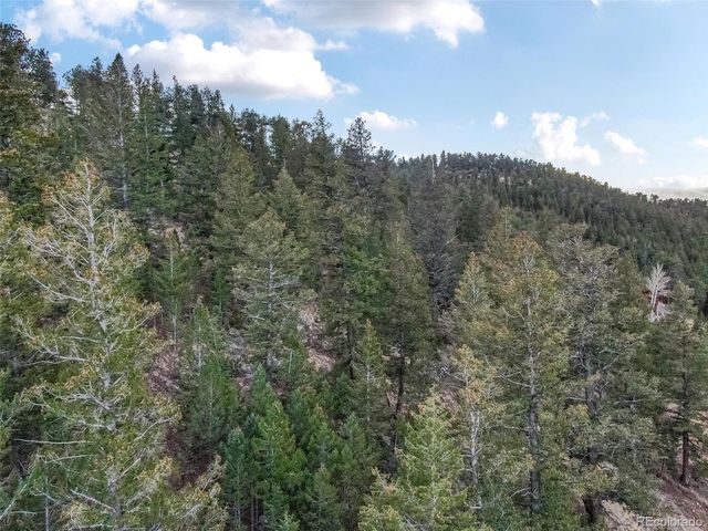 000 Upper Moss Rock Road, Golden, CO 80401