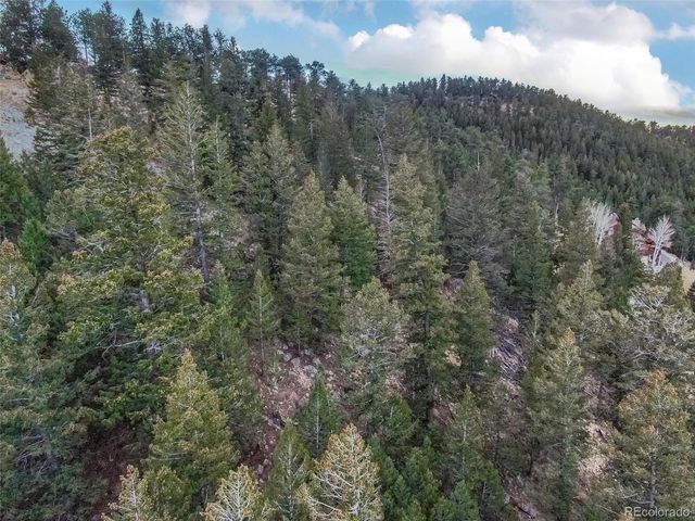 000 Upper Moss Rock Road, Golden, CO 80401