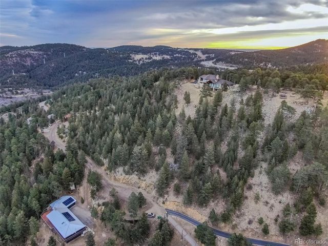 000 Upper Moss Rock Road, Golden, CO 80401