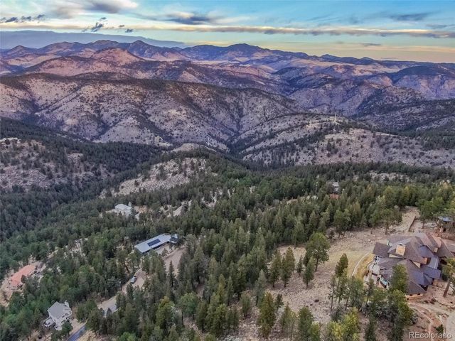 000 Upper Moss Rock Road, Golden, CO 80401