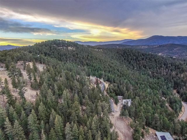 000 Upper Moss Rock Road, Golden, CO 80401