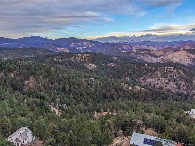 000 Upper Moss Rock Road, Golden, CO 80401
