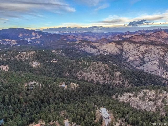 000 Upper Moss Rock Road, Golden, CO 80401