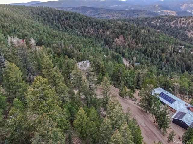 000 Upper Moss Rock Road, Golden, CO 80401