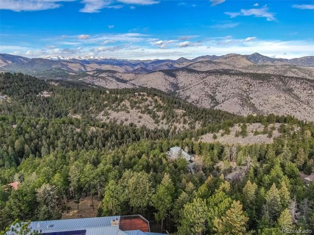 000 Upper Moss Rock Road, Golden, CO 80401