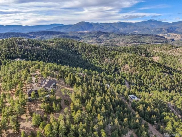 000 Upper Moss Rock Road, Golden, CO 80401