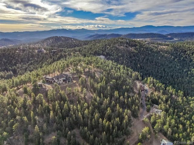 000 Upper Moss Rock Road, Golden, CO 80401